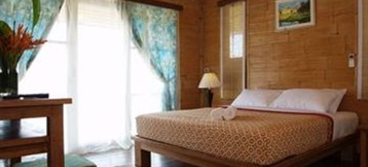 Hotel Koh Tao Hillside Resort:  KOH TAO