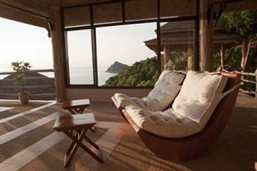 Hotel Koh Tao Hillside Resort:  KOH TAO
