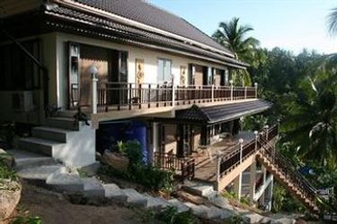 Hotel Koh Tao Star Villa:  KOH TAO