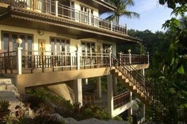 Hotel Koh Tao Star Villa:  KOH TAO