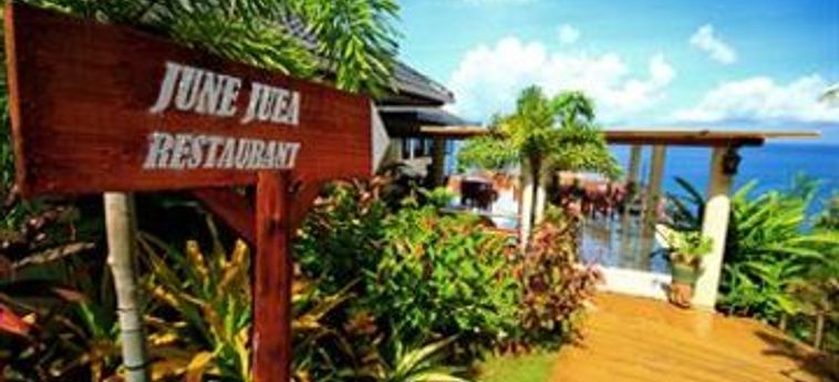 Hotel Pinnacle Koh Tao Resort Koh Tao: Foto 