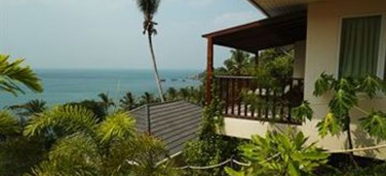 Hotel Pinnacle Koh Tao Resort Koh Tao: Foto 