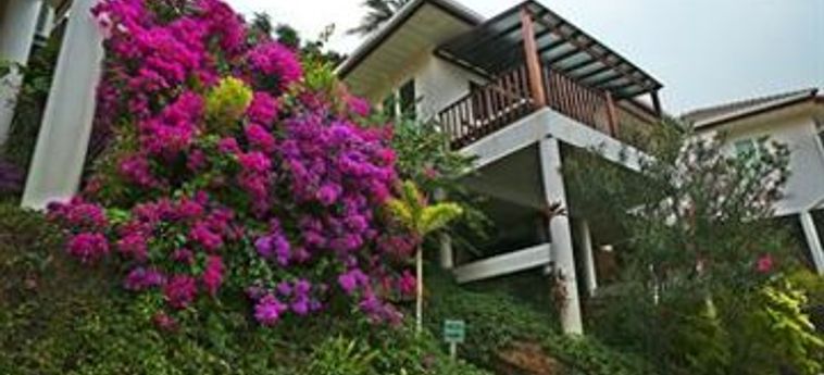 Hotel Pinnacle Koh Tao Resort Koh Tao: Foto 