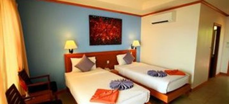 Hotel Pinnacle Koh Tao Resort Koh Tao: Foto 