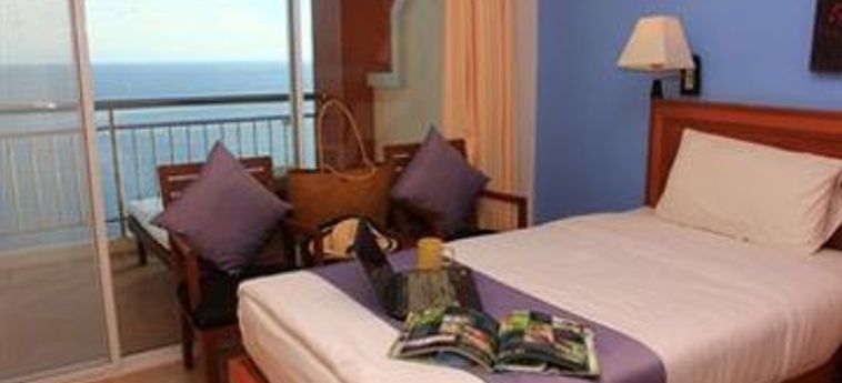 Hotel Pinnacle Koh Tao Resort Koh Tao: Foto 