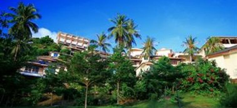Hotel Pinnacle Koh Tao Resort Koh Tao: Foto 