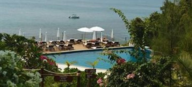 Hotel Pinnacle Koh Tao Resort Koh Tao: Foto 