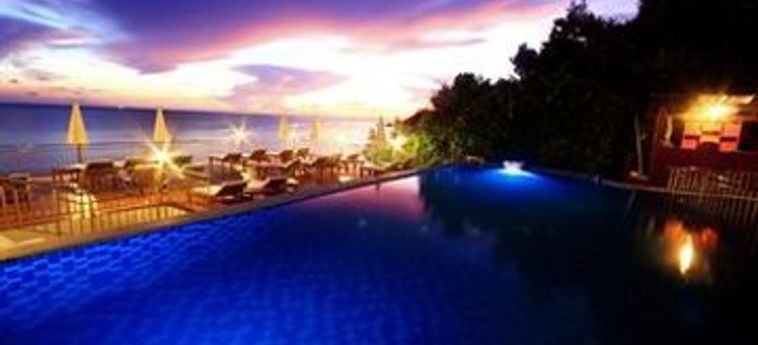Hotel Pinnacle Koh Tao Resort Koh Tao: Foto 