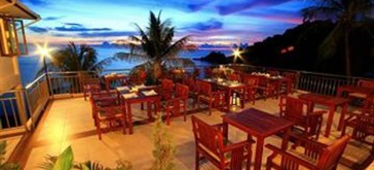 Hotel Pinnacle Koh Tao Resort Koh Tao: Foto 