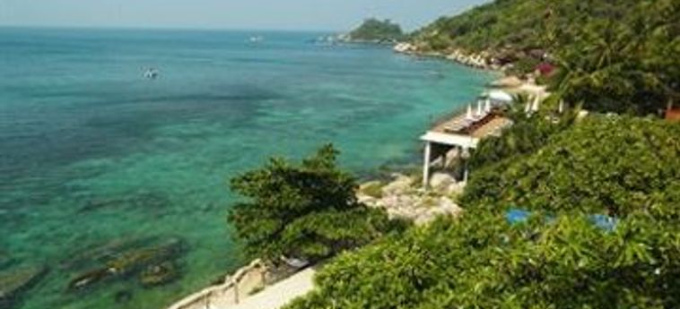 Hotel Pinnacle Koh Tao Resort Koh Tao: Foto 