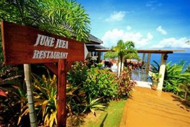 Hotel Pinnacle Koh Tao Resort Koh Tao: Photo 