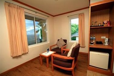 Hotel Pinnacle Koh Tao Resort Koh Tao: Photo 