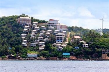 Hotel Pinnacle Koh Tao Resort Koh Tao: Photo 