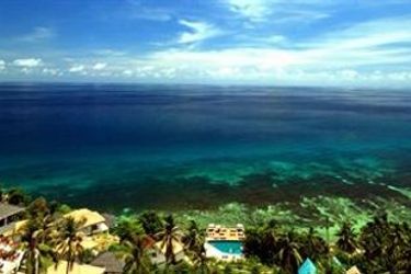 Hotel Pinnacle Koh Tao Resort Koh Tao: Photo 