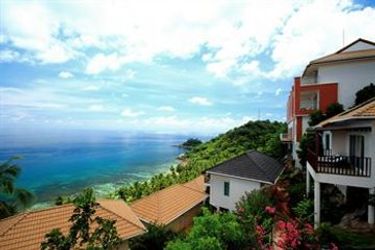 Hotel Pinnacle Koh Tao Resort Koh Tao: Photo 
