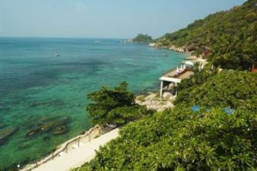 Hotel Pinnacle Koh Tao Resort Koh Tao: Photo 