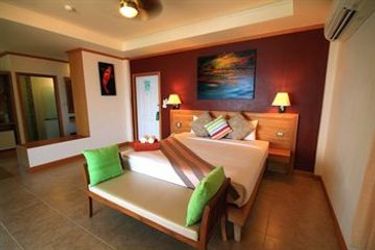 Hotel Pinnacle Koh Tao Resort Koh Tao: Photo 