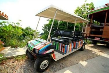 Hotel Pinnacle Koh Tao Resort Koh Tao: Photo 