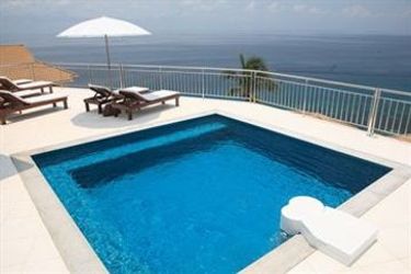 Hotel Pinnacle Koh Tao Resort Koh Tao: Photo 