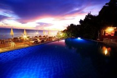 Hotel Pinnacle Koh Tao Resort Koh Tao: Photo 