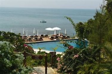 Hotel Pinnacle Koh Tao Resort Koh Tao: Photo 