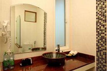 Hotel Pinnacle Koh Tao Resort Koh Tao: Photo 