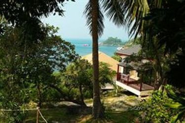 Hotel Pinnacle Koh Tao Resort Koh Tao: Photo 