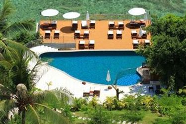 Hotel Pinnacle Koh Tao Resort Koh Tao: Photo 