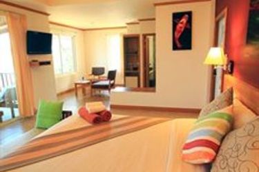 Hotel Pinnacle Koh Tao Resort Koh Tao: Photo 