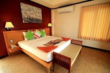 Hotel Pinnacle Koh Tao Resort Koh Tao: Photo 