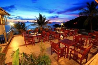 Hotel Pinnacle Koh Tao Resort Koh Tao: Photo 