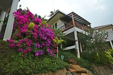 Hotel Pinnacle Koh Tao Resort Koh Tao: Photo 