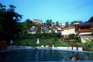 Hotel Pinnacle Koh Tao Resort Koh Tao: Photo 