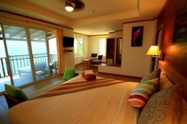Hotel Pinnacle Koh Tao Resort Koh Tao: Photo 
