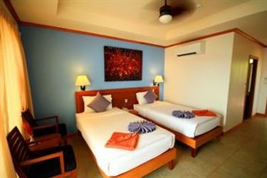 Hotel Pinnacle Koh Tao Resort Koh Tao: Photo 