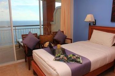 Hotel Pinnacle Koh Tao Resort Koh Tao: Photo 