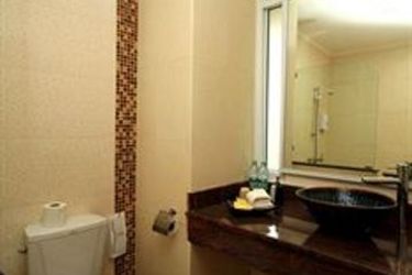 Hotel Pinnacle Koh Tao Resort Koh Tao: Photo 