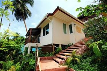 Hotel Pinnacle Koh Tao Resort Koh Tao: Photo 