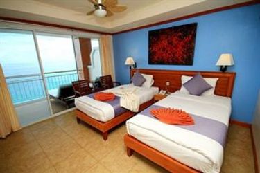 Hotel Pinnacle Koh Tao Resort Koh Tao: Photo 