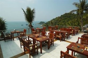 Hotel Pinnacle Koh Tao Resort Koh Tao: Photo 