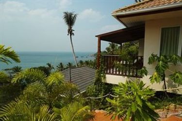 Hotel Pinnacle Koh Tao Resort Koh Tao: Photo 