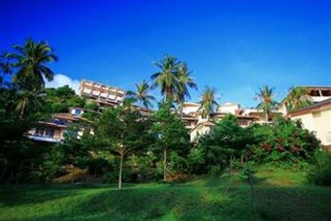 Hotel Pinnacle Koh Tao Resort Koh Tao: Photo 