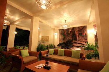 Hotel Pinnacle Koh Tao Resort Koh Tao: Photo 