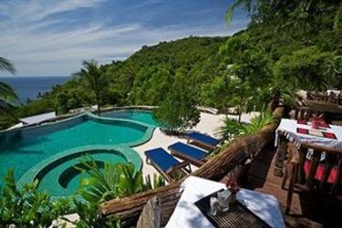 Hotel Tanote Villa Hill:  KOH TAO