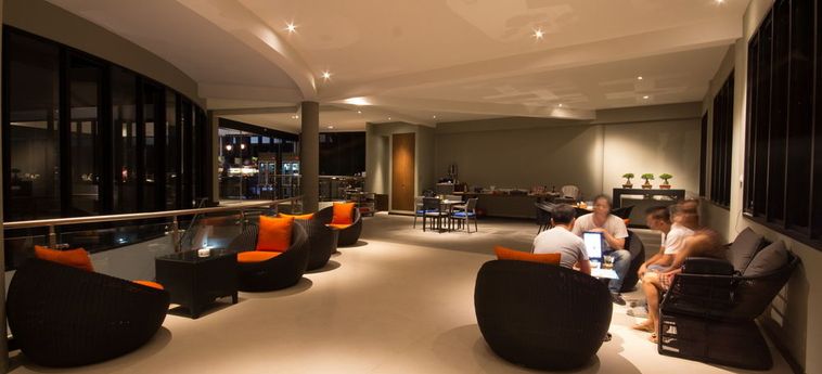 Hotel The Tarna Resort, Koh Tao Koh Tao : Photo 