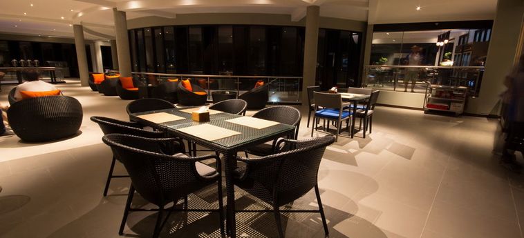 Hotel The Tarna Resort, Koh Tao Koh Tao : Photo 