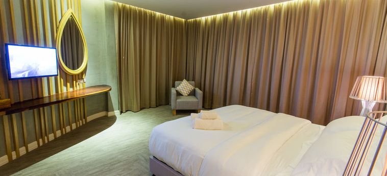 Hotel The Tarna Resort, Koh Tao Koh Tao : Photo 