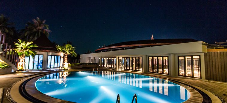 Hotel The Tarna Resort, Koh Tao Koh Tao : Photo 