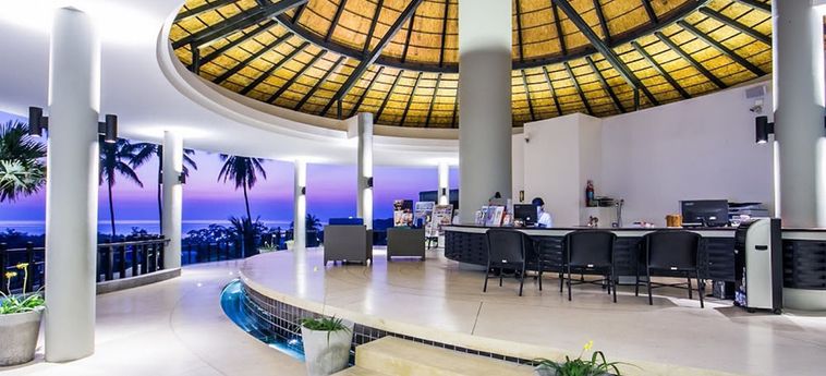 Hotel The Tarna Resort, Koh Tao Koh Tao : Photo 