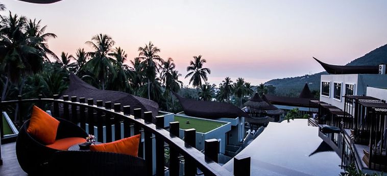 Hotel The Tarna Resort, Koh Tao Koh Tao : Photo 
